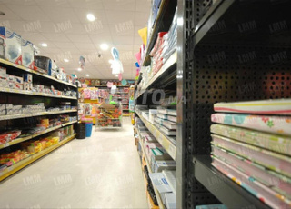 rayonnage bibliothèque M N