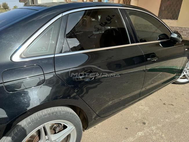 Audi A4 Diesel Automatique 2020 à Bouskoura