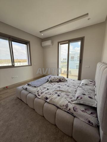 Villa à vendre avec meubles