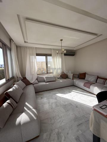 Villa à vendre avec meubles