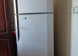 Réfrigérateur Hitachi 250L