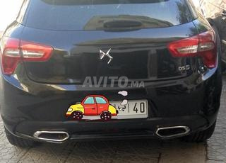 ds5 a vendre