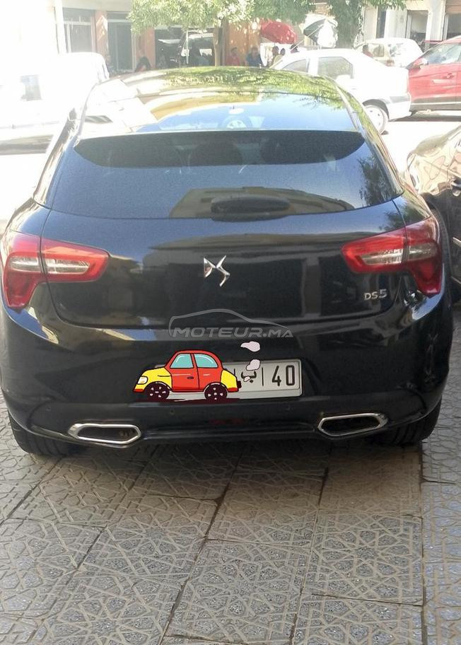 ds5 a vendre