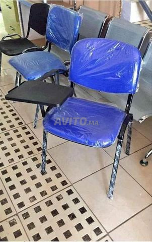 Mobilier scolaire / prix d'usine