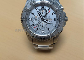 ساعة فيستينا ckono bike Chrono Bike F16095