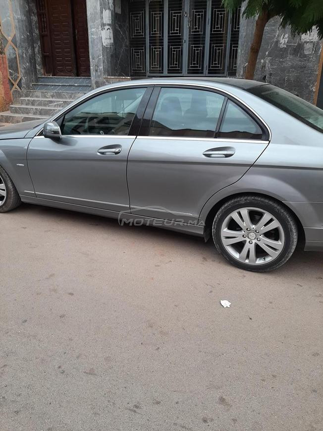 Mercedes-Benz 180 Diesel Manuelle 2010 à Ahfir