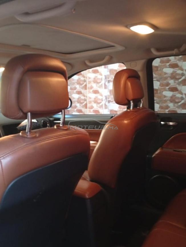 Jeep Compass Diesel Manuelle 2014 à Béni Mellal