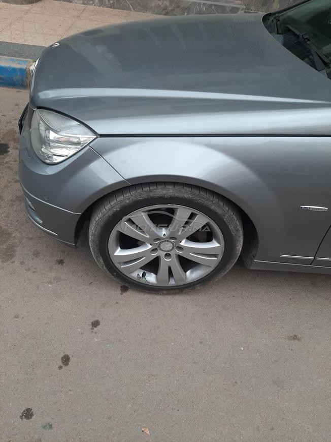 Mercedes-Benz 180 Diesel Manuelle 2010 à Ahfir