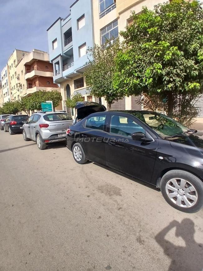 Peugeot 301 Diesel Manuelle 2016 à Taza