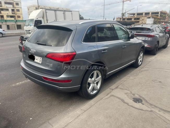 audi q5 premiere main 
