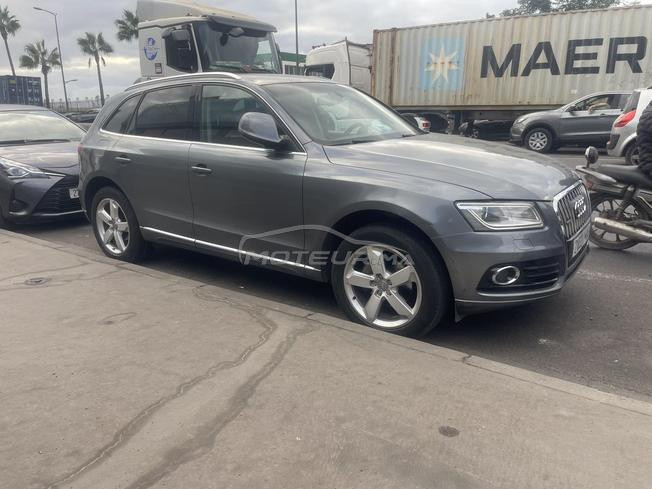 audi q5 premiere main 