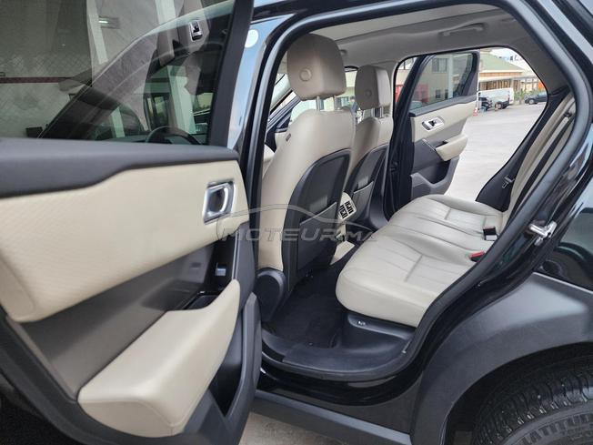 Land Rover Range Rover Velar Diesel Automatique