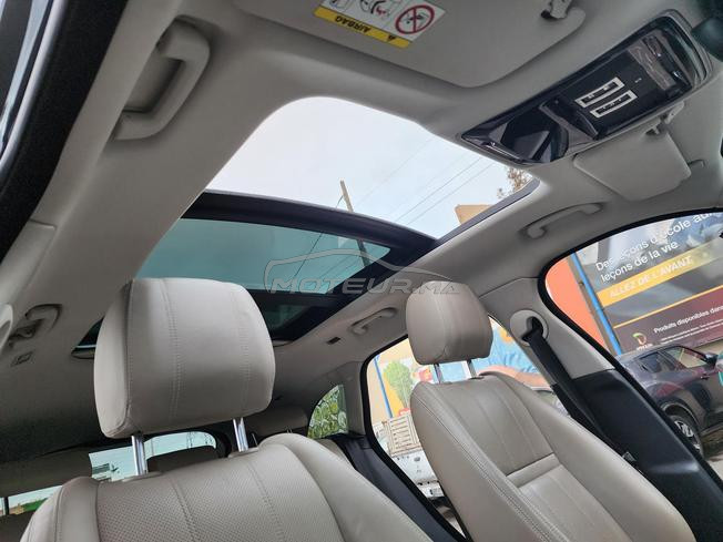 Land Rover Range Rover Velar Diesel Automatique