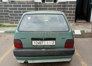 أحدث موديلات أخرى بنزين يدوي 1988 في تمارة