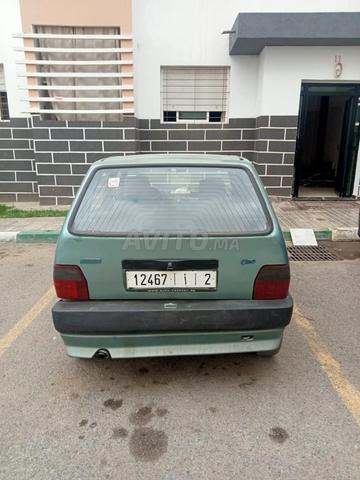 أحدث موديلات أخرى بنزين يدوي 1988 في تمارة