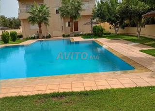 إيجار فيلا في فاس لقضاء العطلات