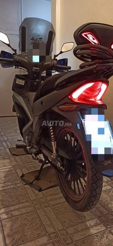 موتور سانيا x 1000