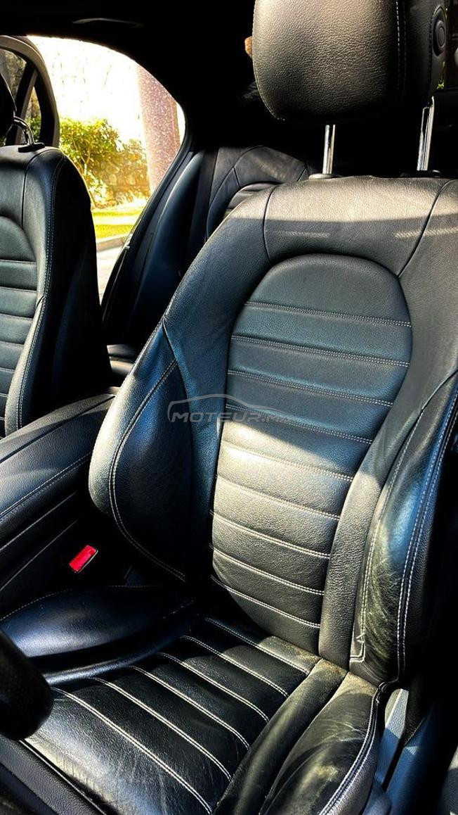 Mercedes C220 Pack AMG 2016 Ded 2025/10 
