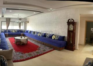 شقة للإيجار فاس