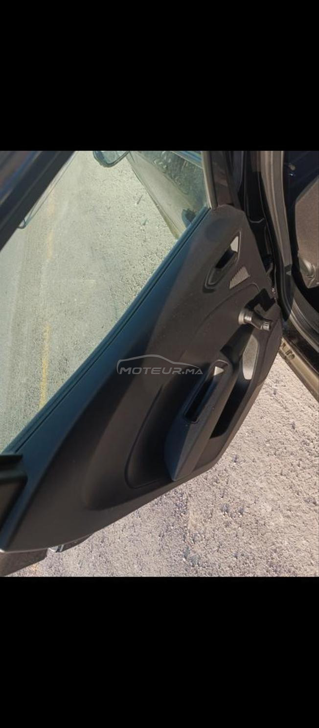 Clio 5 Modèle 2023