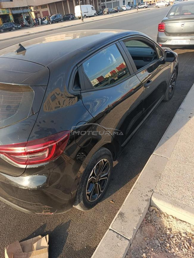 Clio 5 Modèle 2023
