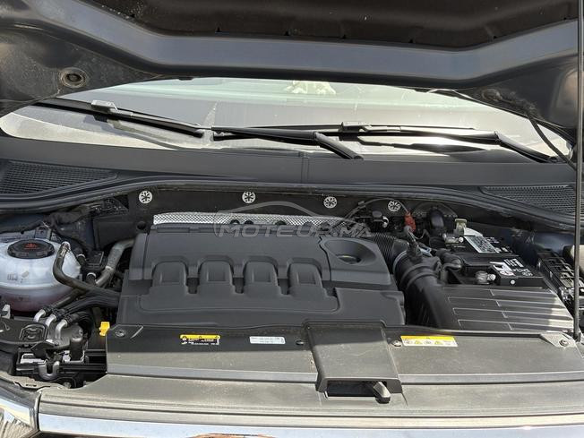 Volkswagen T-Roc Diesel Automatique 2023 à Temara