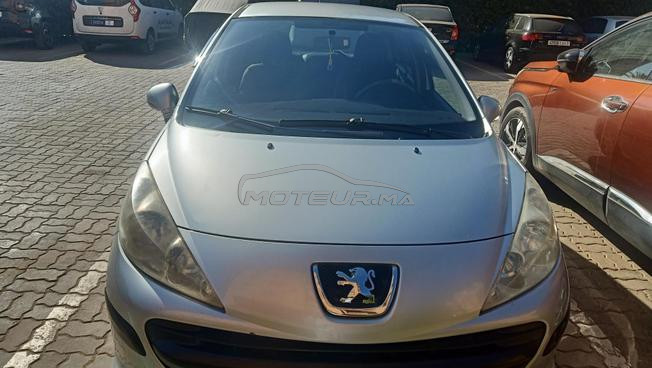 Peugeot 207 Très Bon État 