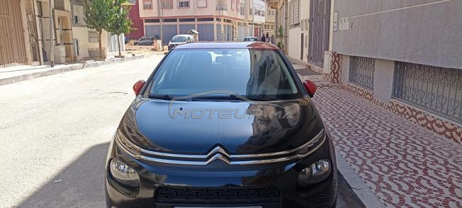 Citroën C3 modèle 12/2018