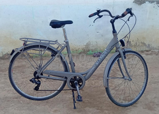 Vélo de type Oxford