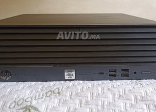 HP elitedesk i5 10eme generation