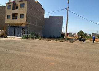 Jemaa Fdalate Benslimane