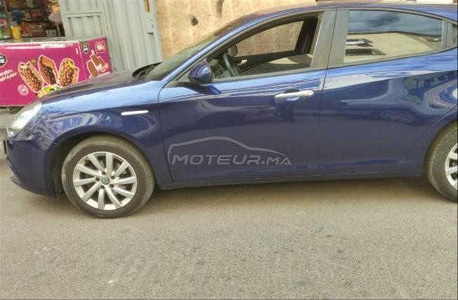 romeo julietta presque neuve 