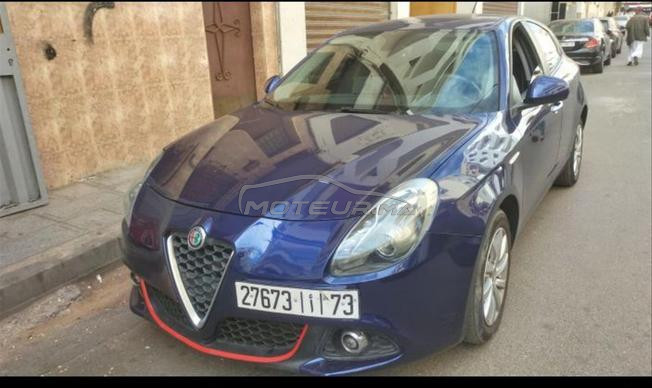 romeo julietta presque neuve 