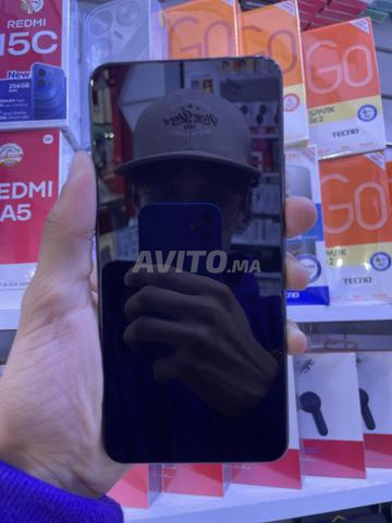 TELEPHONE XIAOMI MI 11 LITE 5G 128GB/8RAM. - 2