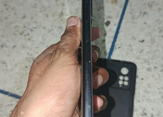 Anassi près de Jamaâ Lkochi