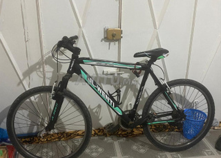 Vélo à vendre