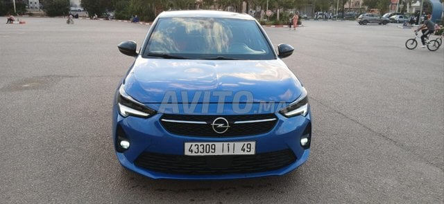 Opel-Corsa