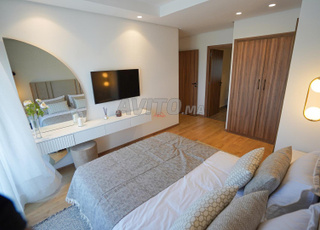 Vente Appartement 3 pièces de 81 m2 à Zenata