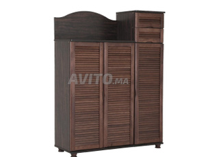 Meuble à chaussures parfait état