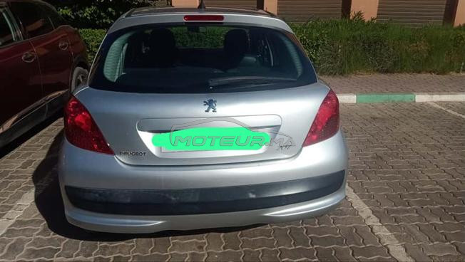 Peugeot 207 Très bon état 