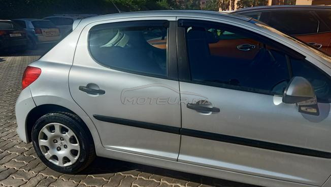 Peugeot 207 Très bon état 