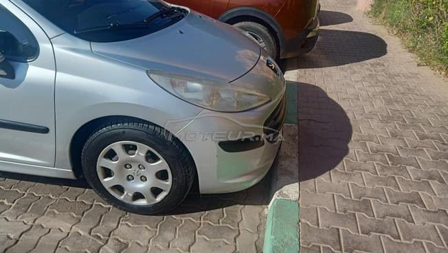 Peugeot 207 Très bon état 
