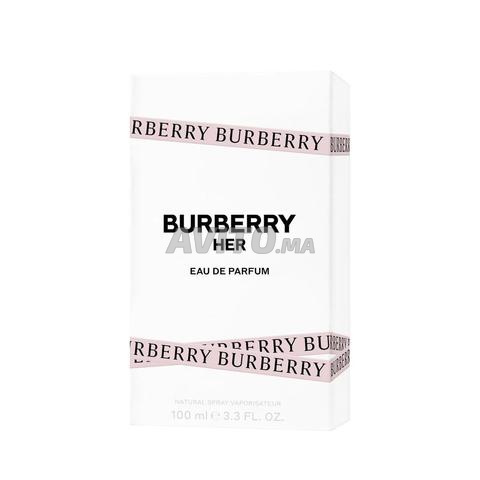 BURBERRY - HER EAU DE PARFUM POUR FEMME - 2