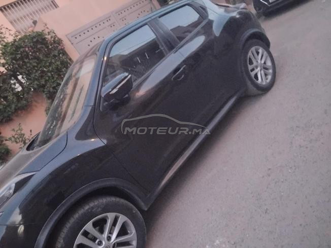 nissan Juke excellent état 