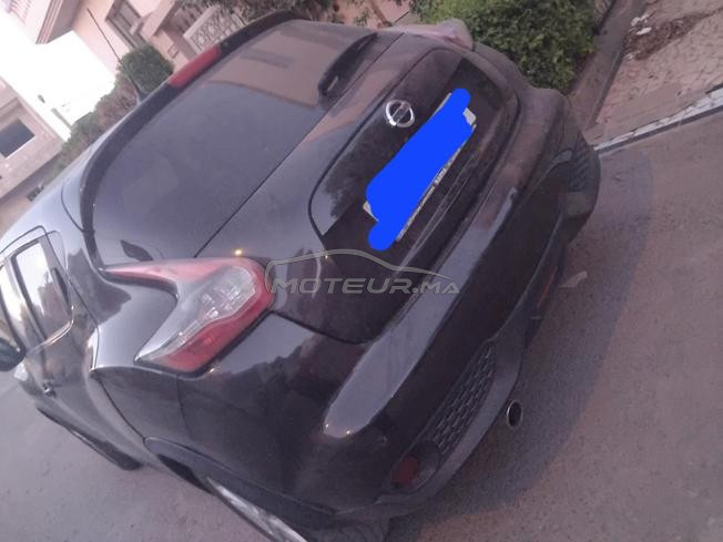 nissan Juke excellent état 