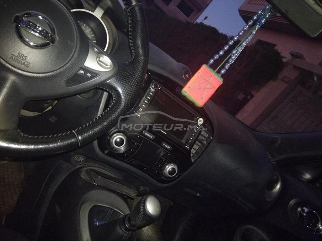 nissan Juke excellent état 