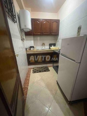 Appartement à vendre 56 m² à Tanger