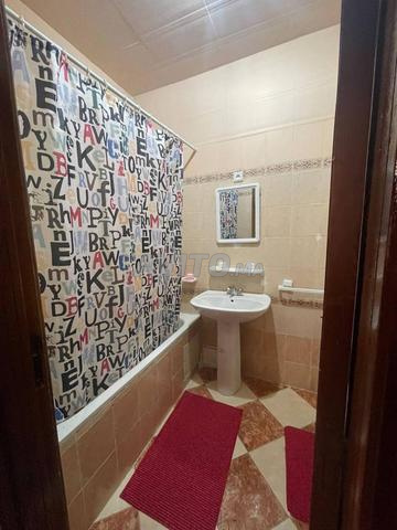 Appartement à vendre 56 m² à Tanger