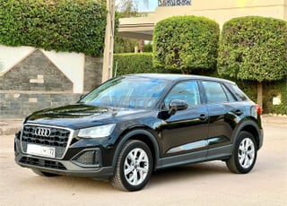 Audi Q2 automatique