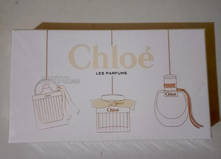 CHLOÉ Parfums miniature